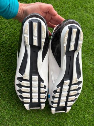 Botas esquí de fondo