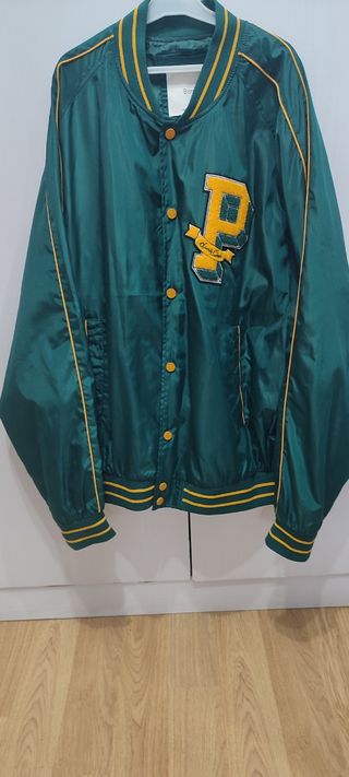 Chaqueta beisbol