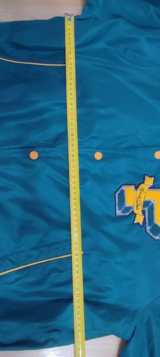 Chaqueta beisbol
