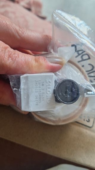 Tapas lavadora y mas