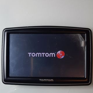 Navegador TOMTOM XXL 42 PAISES