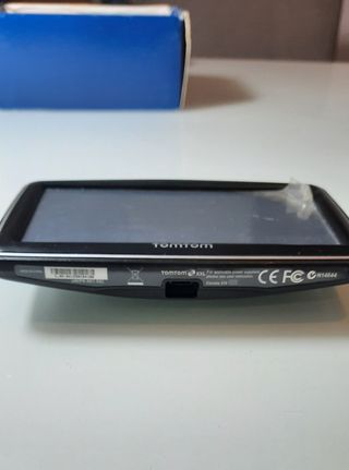 Navegador TOMTOM XXL 42 PAISES