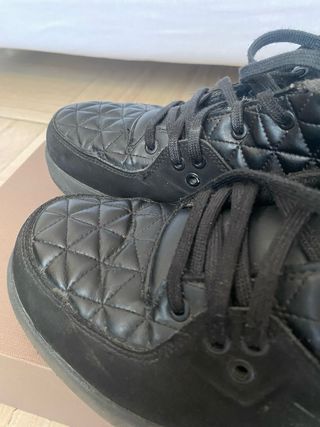 Nike Air Jordan Clutch