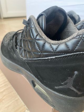 Nike Air Jordan Clutch