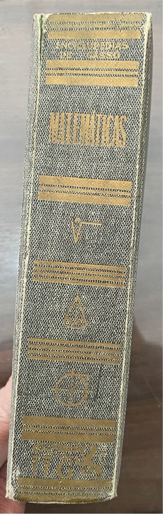 MATENATICAS POR F. VELEZ Doctor en Matemáticas Y M