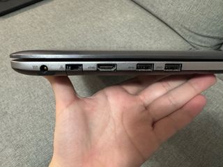 Portatil Asus K501U 