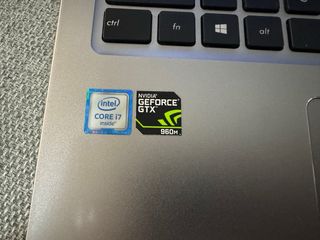 Portatil Asus K501U 