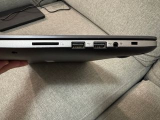 Portatil Asus K501U 