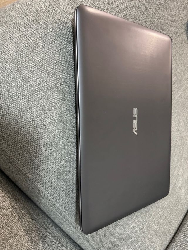Portatil Asus K501U