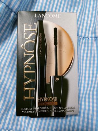 Mascara Lancome hipnotic cofanetto
