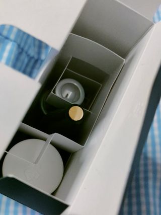 Mascara Lancome hipnotic cofanetto