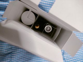 Mascara Lancome hipnotic cofanetto