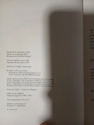 Lote 13 libros literatura juvenil/infantil/univers