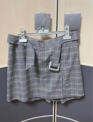 Falda pantalon