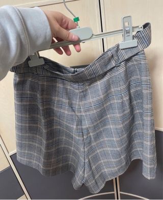 Falda pantalon
