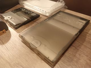 Impresora Canon Selphy CP 1300 más Batería externa