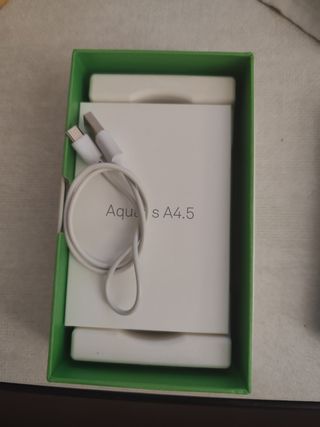 BQ Aquaris A4.5