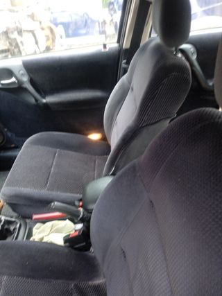 Opel Vectra 2000