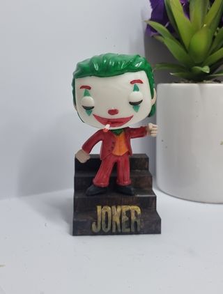 Joker Figura