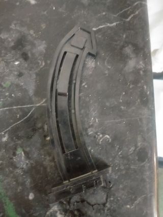 Bisagra guantera Opel Astra G 