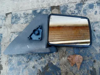 Espejo dcho Mitsubishi l200