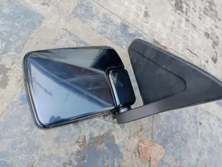 Espejo dcho Mitsubishi l200