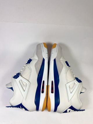 Air Jordan 4 Retro SB Navy 44.5
