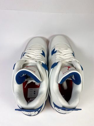 Air Jordan 4 Retro SB Navy 44.5