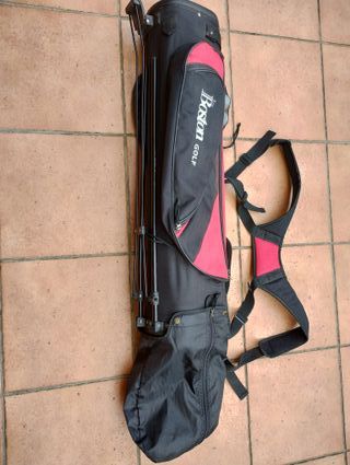 SET BOSTON Golf 1/2 KIMBA / 6,5”