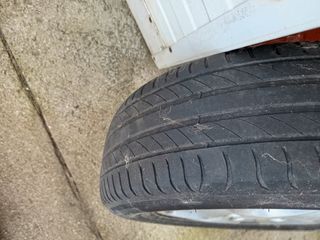 Llantas psa  Citroen Xsara