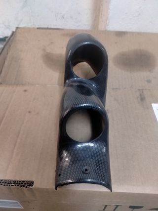 Soporte para relojes de medición 