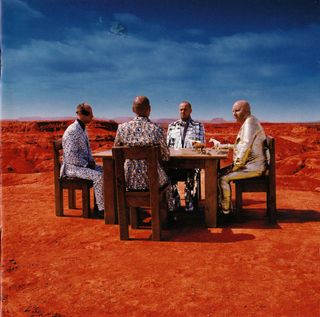 Muse – Black Holes And Revelations - CD - Nuevo
