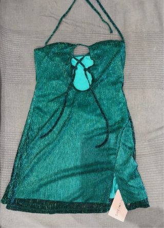 Vestido nuevo