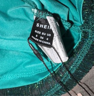 Vestido nuevo