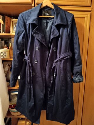 Chaqueta gabardina premamá Bonprix 