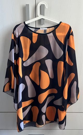 Camicetta donna estiva