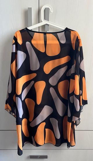 Camicetta donna estiva