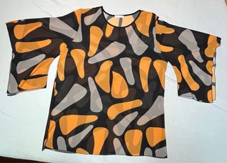 Camicetta donna estiva