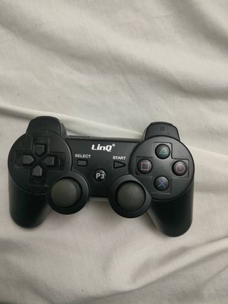 Mando PS3 Linq