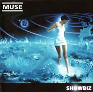 Muse – Showbiz - CD - Nuevo