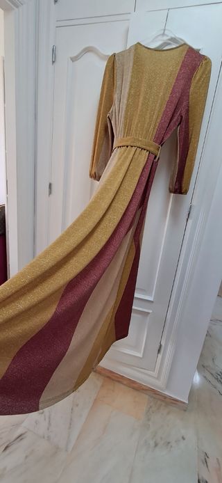 Vestido fiesta
