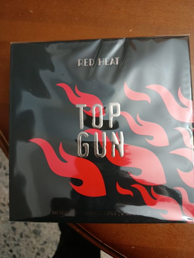 Perfume árabe original