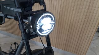 Bicicleta eléctrica