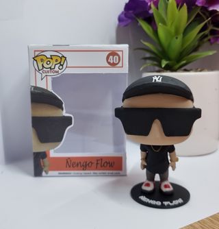 Ñengo Flow Figura 