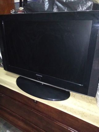 Televisión Samsung