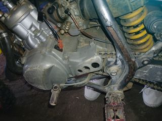 Suzuki 65 2t 