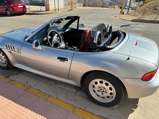 BMW Z3 Roadster