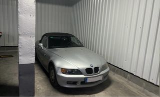 BMW Z3 Roadster