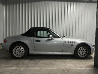 BMW Z3 Roadster
