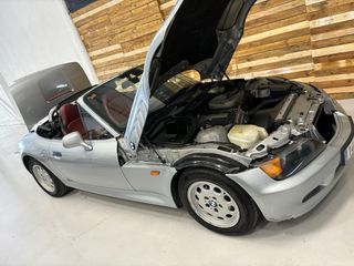 BMW Z3 Roadster